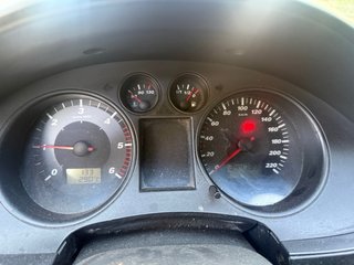 SEAT Ibiza 2003