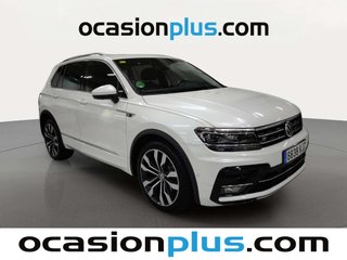 Volkswagen Tiguan Sport 2.0 TDI BMT 4Motion 176 kW (240 CV) DSG