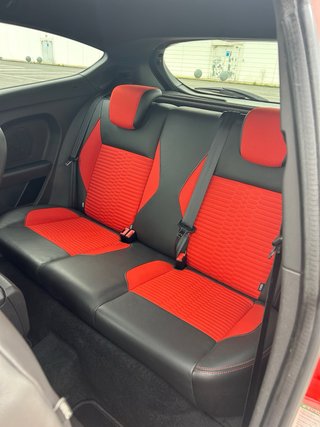 Ford Fiesta 2014