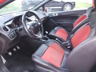 Ford Fiesta ST 182CV 2014