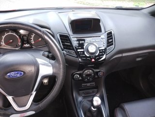 Ford Fiesta ST 182CV 2014