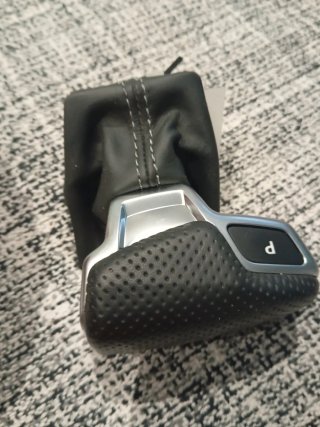 Pomo cambio Audi A5 b9 8w s-line s-tronic