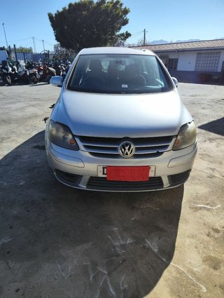 Compresor aire volkswagen golf plus v 5m1 1872629