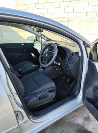 Compresor aire volkswagen golf plus v 5m1 1872629