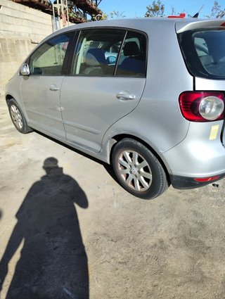 Compresor aire volkswagen golf plus v 5m1 1872629