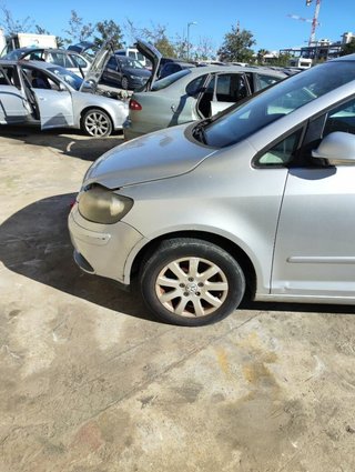 Compresor aire volkswagen golf plus v 5m1 1872629