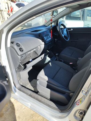 Compresor aire volkswagen golf plus v 5m1 1872629