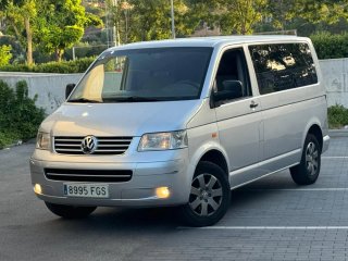 NACIONAL TURISMO CAMA BAÚL 259.000KM