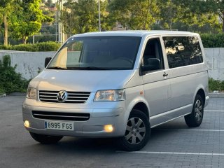 NACIONAL TURISMO CAMA BAÚL 259.000KM