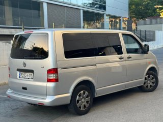 NACIONAL TURISMO CAMA BAÚL 259.000KM