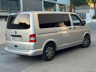 NACIONAL TURISMO CAMA BAÚL 259.000KM