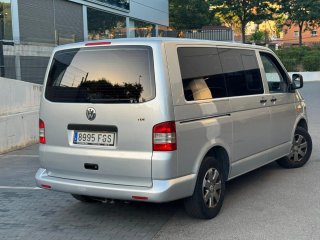 NACIONAL TURISMO CAMA BAÚL 259.000KM