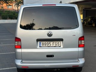 NACIONAL TURISMO CAMA BAÚL 259.000KM