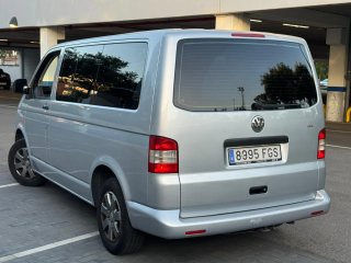 NACIONAL TURISMO CAMA BAÚL 259.000KM