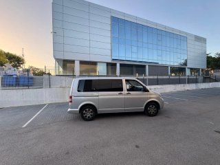 NACIONAL TURISMO CAMA BAÚL 259.000KM