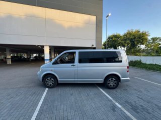 NACIONAL TURISMO CAMA BAÚL 259.000KM