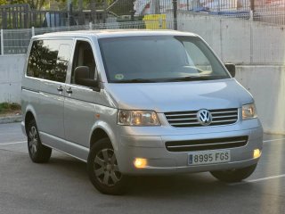 NACIONAL TURISMO CAMA BAÚL 259.000KM