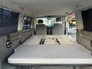 NACIONAL TURISMO CAMA BAÚL 259.000KM