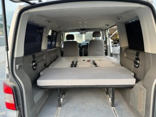 NACIONAL TURISMO CAMA BAÚL 259.000KM