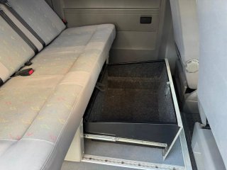 NACIONAL TURISMO CAMA BAÚL 259.000KM