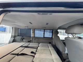 NACIONAL TURISMO CAMA BAÚL 259.000KM
