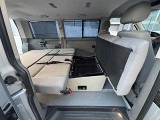 NACIONAL TURISMO CAMA BAÚL 259.000KM