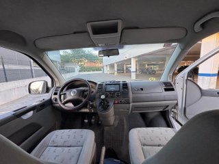 NACIONAL TURISMO CAMA BAÚL 259.000KM