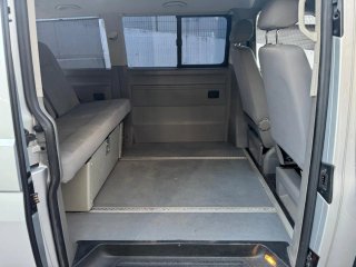 NACIONAL TURISMO CAMA BAÚL 259.000KM