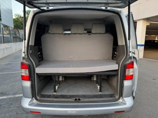 NACIONAL TURISMO CAMA BAÚL 259.000KM