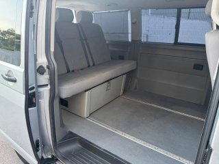 NACIONAL TURISMO CAMA BAÚL 259.000KM