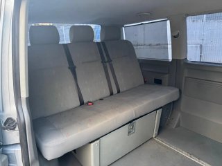 NACIONAL TURISMO CAMA BAÚL 259.000KM