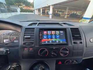 NACIONAL TURISMO CAMA BAÚL 259.000KM