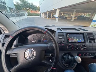 NACIONAL TURISMO CAMA BAÚL 259.000KM