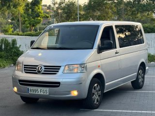 NACIONAL TURISMO CAMA BAÚL 259.000KM