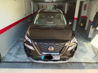 Nissan X-Trail 2025
