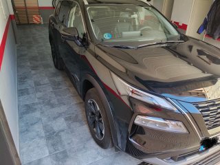 Nissan X-Trail 2025