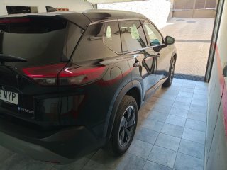 Nissan X-Trail 2025