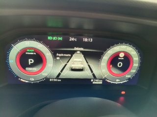 Nissan X-Trail 2025