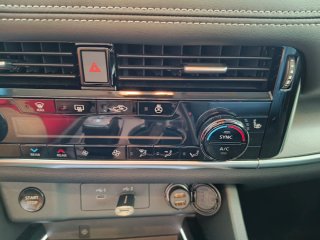 Nissan X-Trail 2025
