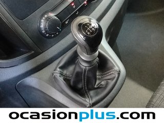 Mercedes-Benz Vito Combi 114 CDI Tourer Base Larga 100 kW (136 CV)