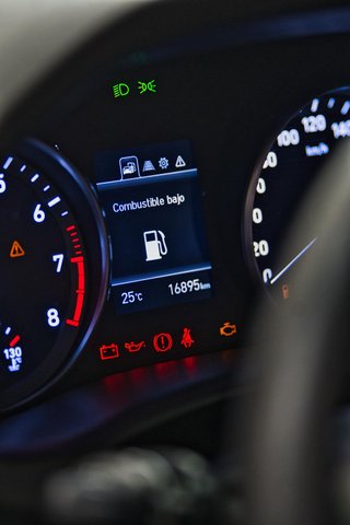 Hyundai i30 2022 SOLO 17000 KM