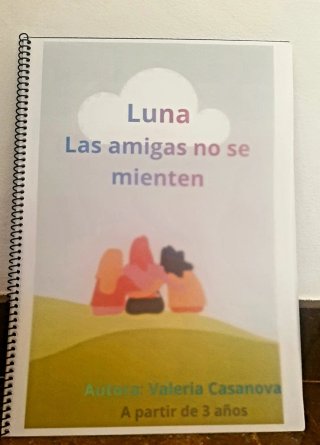 Libro infantil