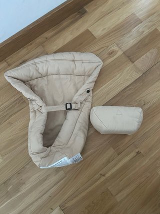 Mochila Ergobaby 360 Portabebés con reductor