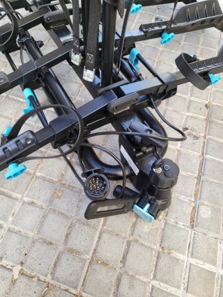 Porta bicicletas