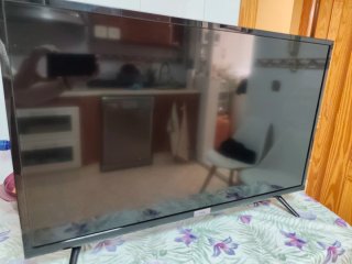 TCL 32 Smart TV HD Ready Android TV