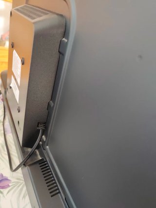 TCL 32 Smart TV HD Ready Android TV
