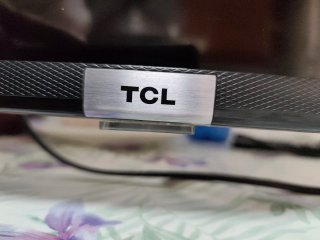 TCL 32 Smart TV HD Ready Android TV
