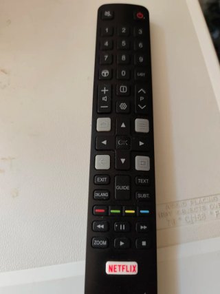 TCL 32 Smart TV HD Ready Android TV