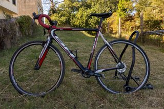 Bicicleta BH Carbono Ciclocross