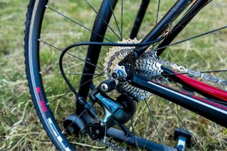 Bicicleta BH Carbono Ciclocross